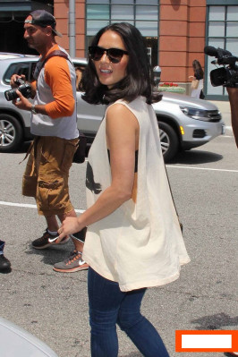 Olivia Munn pic #607797